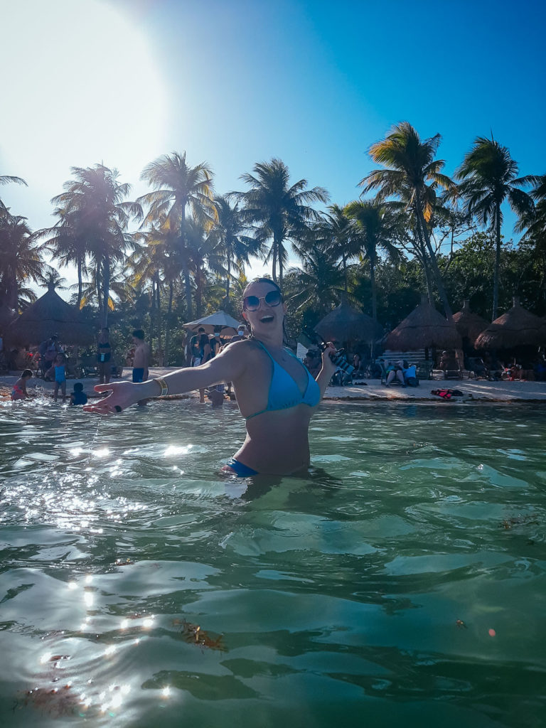 Playa Del Carmen no caribe mexicano. O que fazer e dicas de viagem.