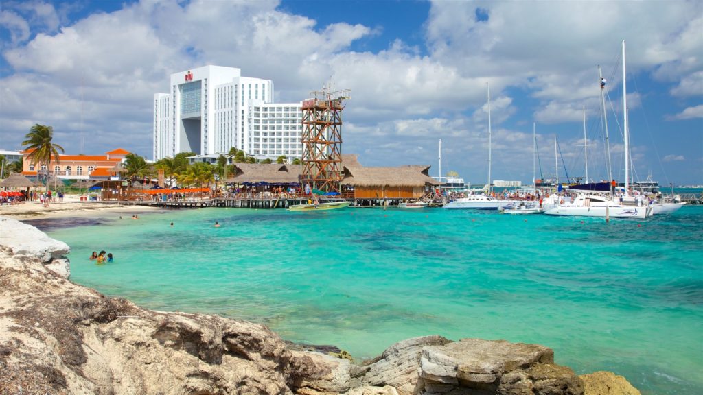 Cancún no México: tudo que você precisa saber para planejar sua viagem