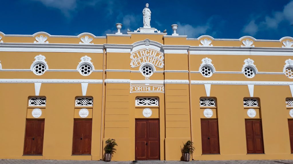 Fortaleza no Ceará: passeios, hotéis, praias e todas as dicas.