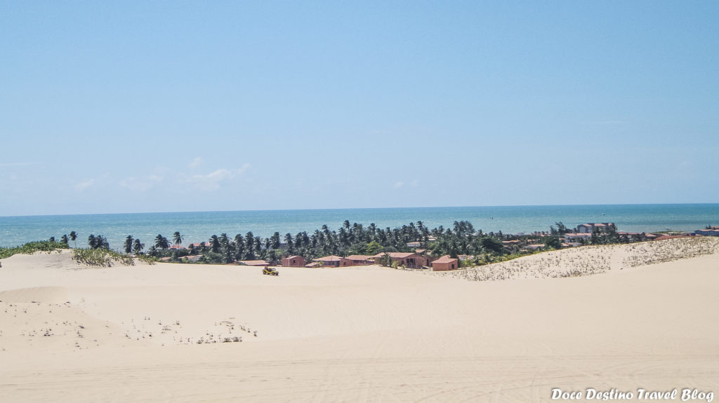 Cumbuco|Ceará: O que fazer nessa maravilhosa vila em um bate e volta saindo de Fortaleza.