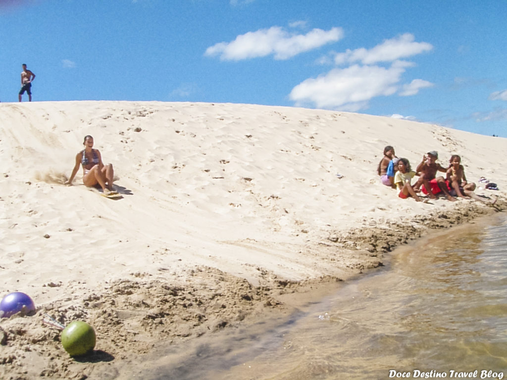 Fortaleza no Ceará: passeios, hotéis, praias e todas as dicas.