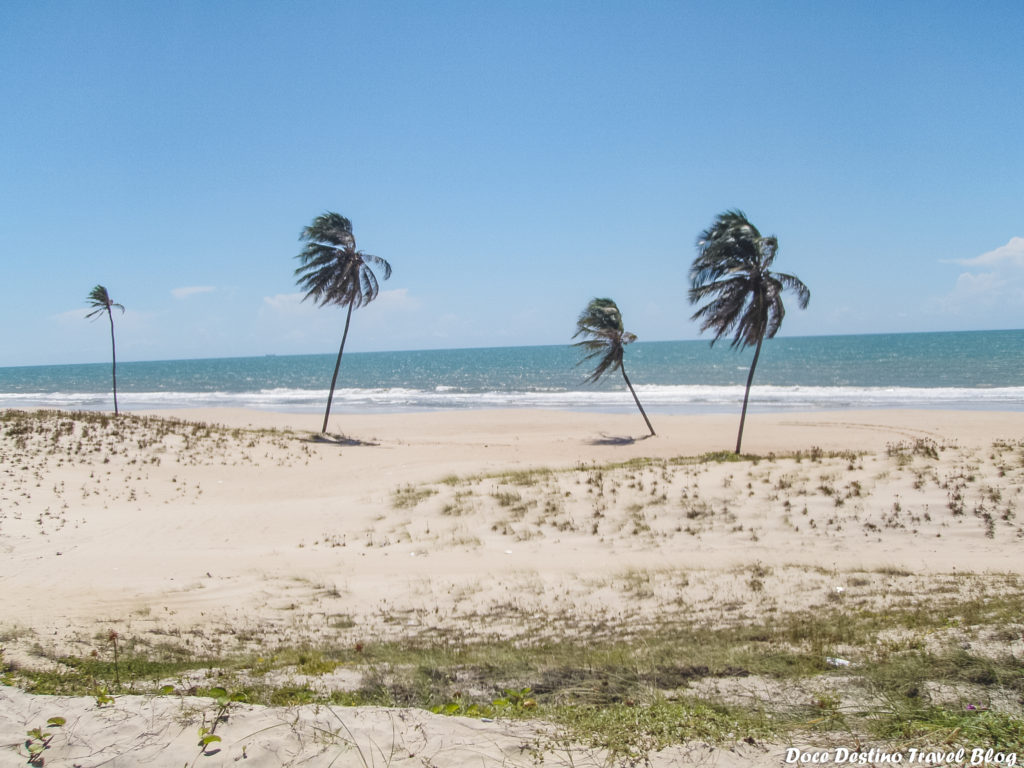 Cumbuco|Ceará: O que fazer nessa maravilhosa vila em um bate e volta saindo de Fortaleza.