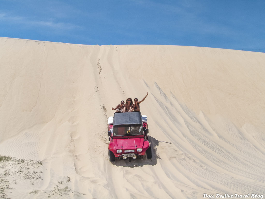 Cumbuco|Ceará: O que fazer nessa maravilhosa vila em um bate e volta saindo de Fortaleza.