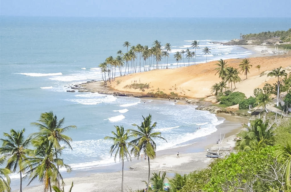 Fortaleza no Ceará: passeios, hotéis, praias e todas as dicas.