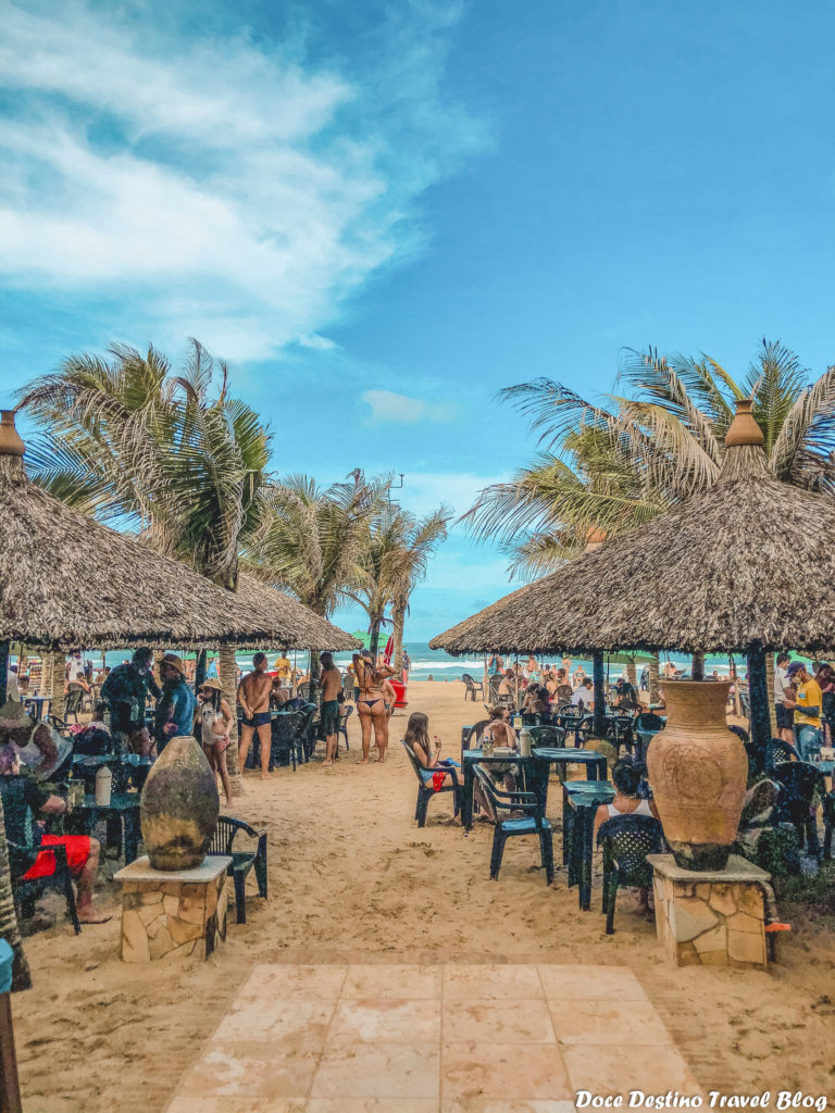 Fortaleza no Ceará: passeios, hotéis, praias e todas as dicas.