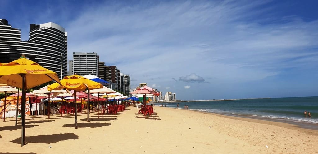 Fortaleza no Ceará: passeios, hotéis, praias e todas as dicas.