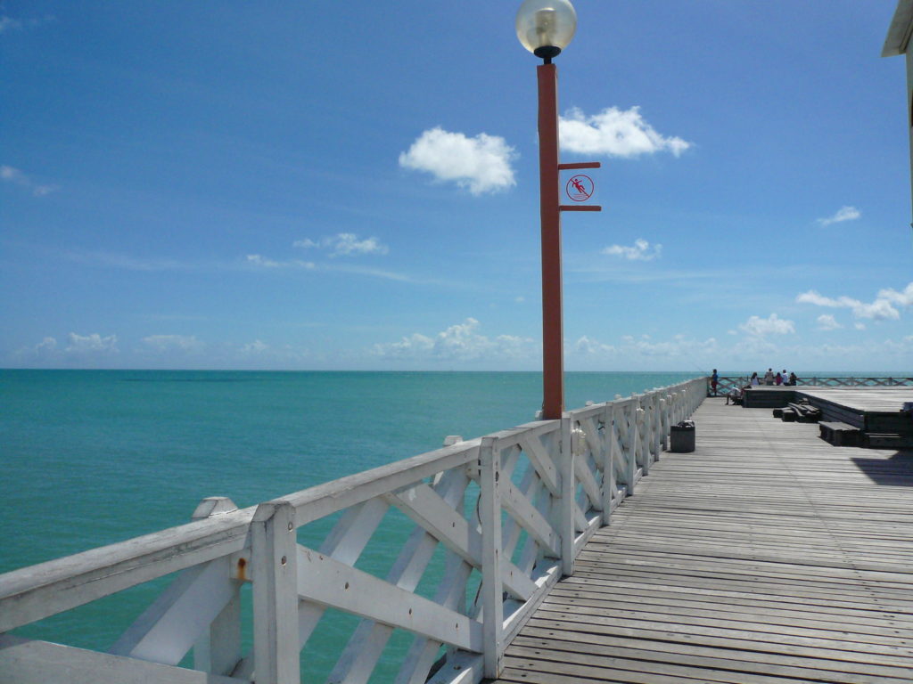 Fortaleza no Ceará: passeios, hotéis, praias e todas as dicas.