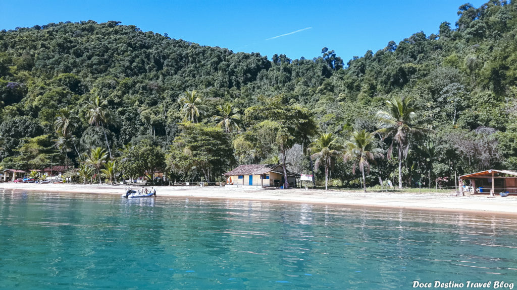 Paraty-RJ: quando ir, o que conhecer e onde se hospedar nessa cidade apaixonante.