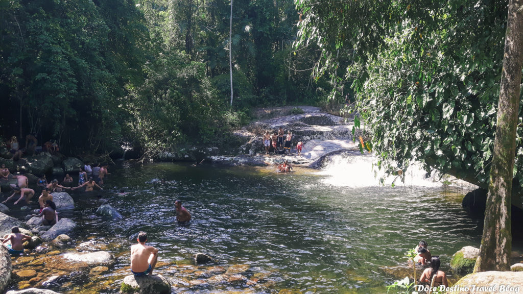 Paraty-RJ: quando ir, o que conhecer e onde se hospedar nessa cidade apaixonante.