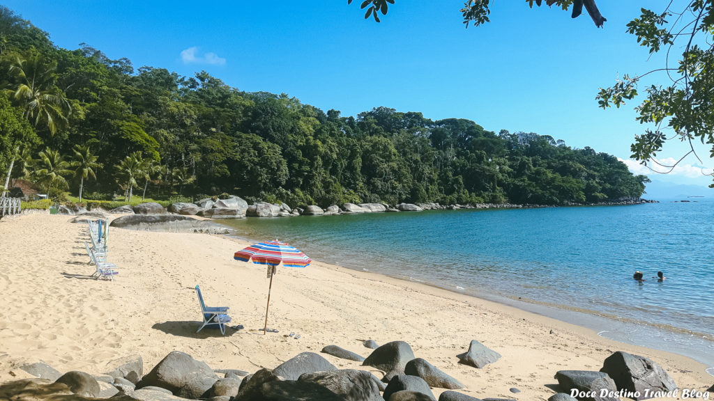 Paraty-RJ: quando ir, o que conhecer e onde se hospedar nessa cidade apaixonante.