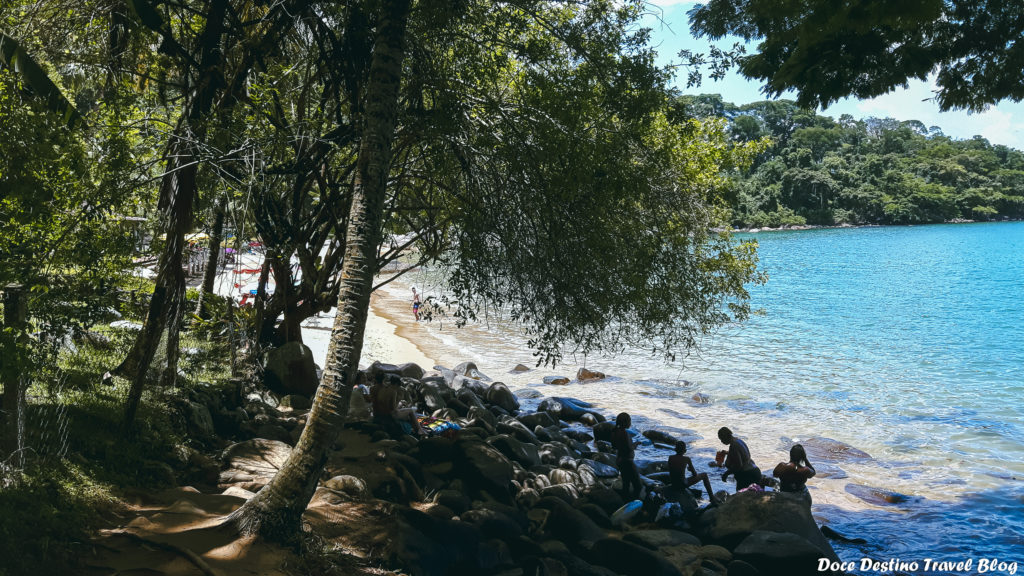 Paraty-RJ: quando ir, o que conhecer e onde se hospedar nessa cidade apaixonante.