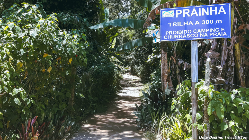 Paraty-RJ: quando ir, o que conhecer e onde se hospedar nessa cidade apaixonante.