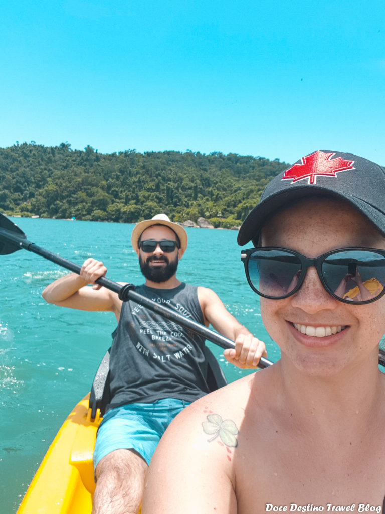 Paraty-RJ: quando ir, o que conhecer e onde se hospedar nessa cidade apaixonante.