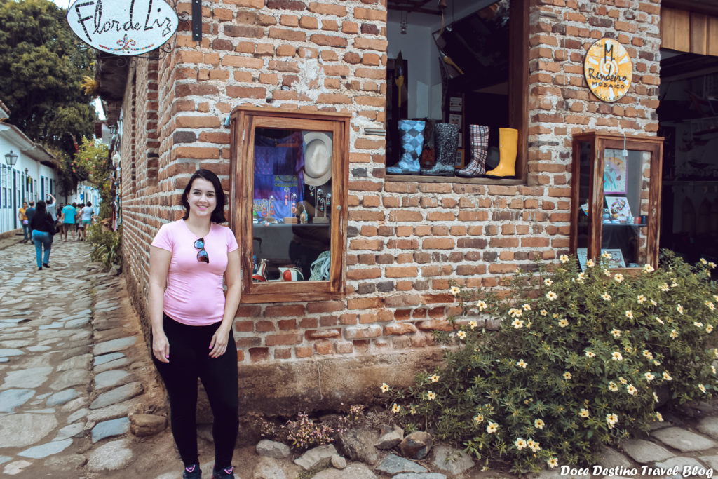 Paraty-RJ: quando ir, o que conhecer e onde se hospedar nessa cidade apaixonante.