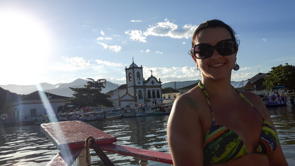 Paraty-RJ: quando ir, o que conhecer e onde se hospedar nessa cidade apaixonante.