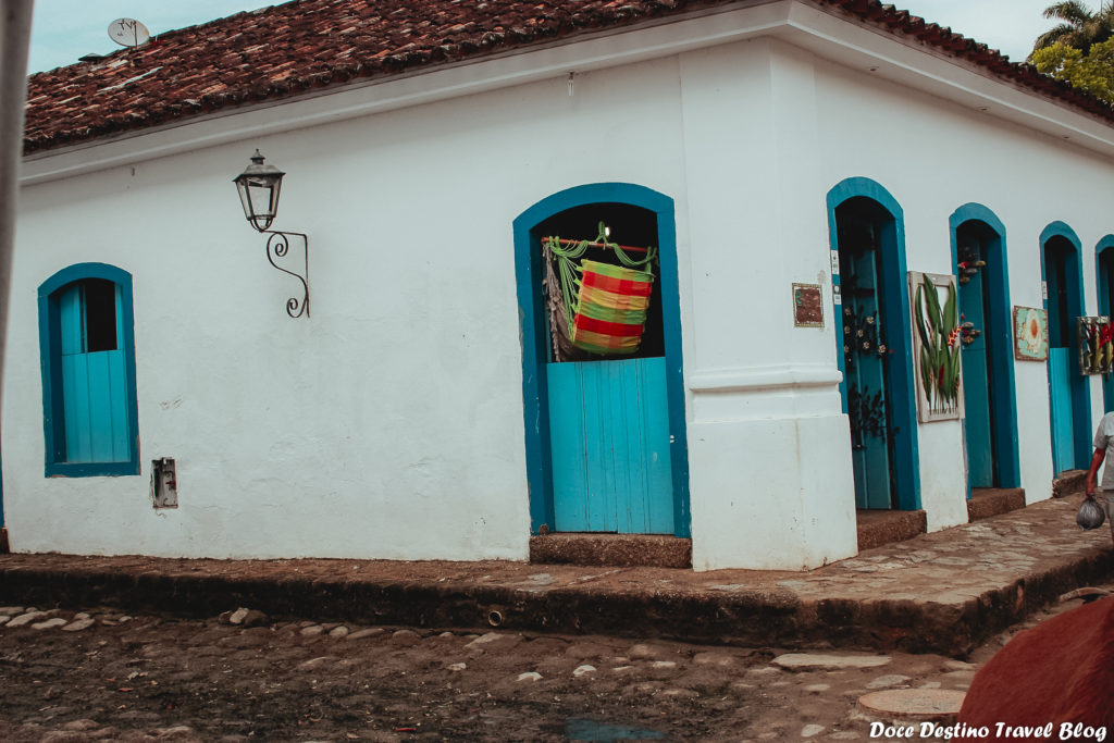 Paraty-RJ: quando ir, o que conhecer e onde se hospedar nessa cidade apaixonante.