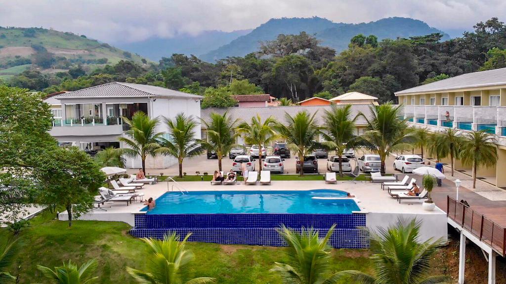 Paraty-RJ: quando ir, o que conhecer e onde se hospedar nessa cidade apaixonante.