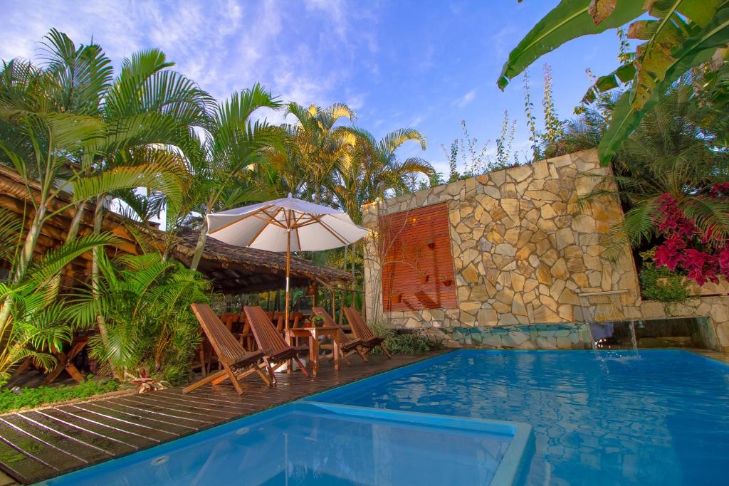 Paraty-RJ: quando ir, o que conhecer e onde se hospedar nessa cidade apaixonante.