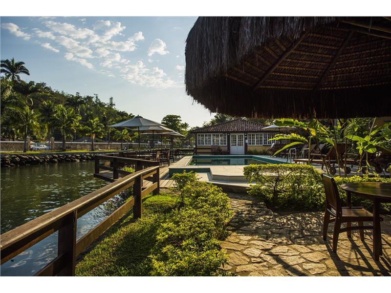 Paraty-RJ: quando ir, o que conhecer e onde se hospedar nessa cidade apaixonante.