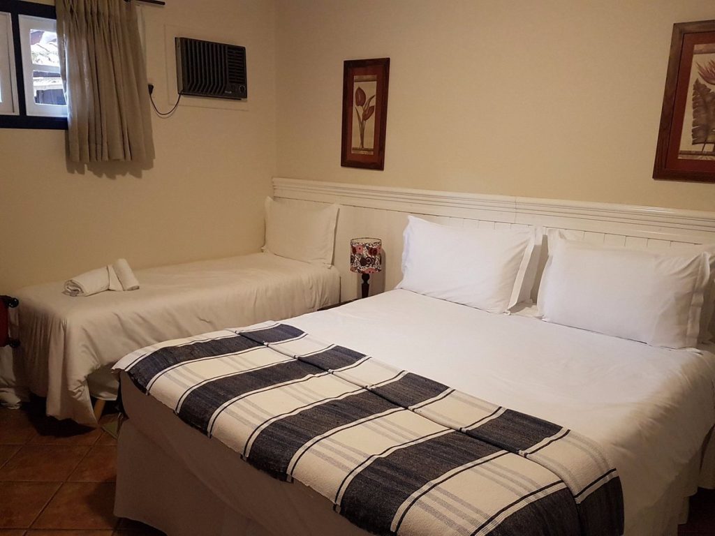 Paraty-RJ: quando ir, o que conhecer e onde se hospedar nessa cidade apaixonante.