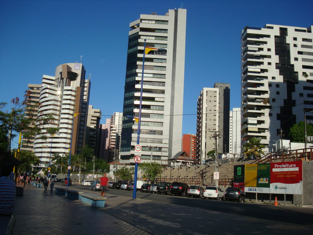 Fortaleza no Ceará: passeios, hotéis, praias e todas as dicas.