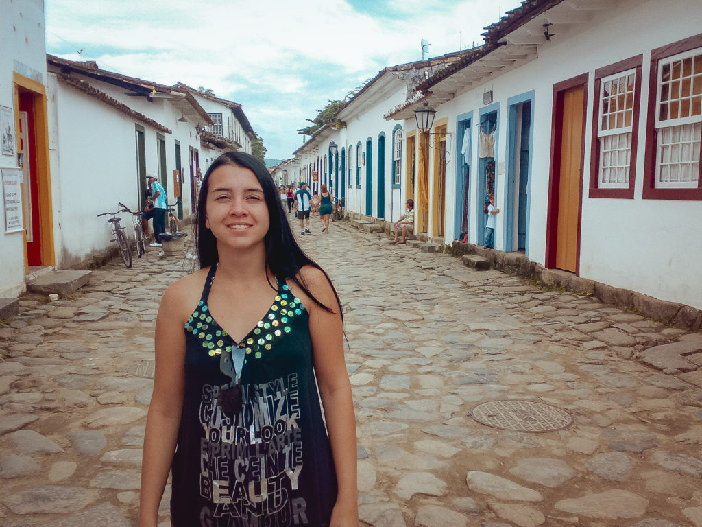 Paraty-RJ: quando ir, o que conhecer e onde se hospedar nessa cidade apaixonante.