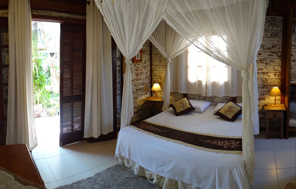 Paraty-RJ: quando ir, o que conhecer e onde se hospedar nessa cidade apaixonante.