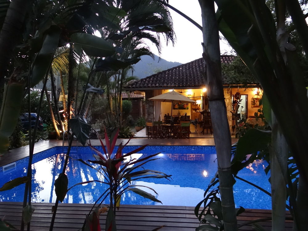 Paraty-RJ: quando ir, o que conhecer e onde se hospedar nessa cidade apaixonante.