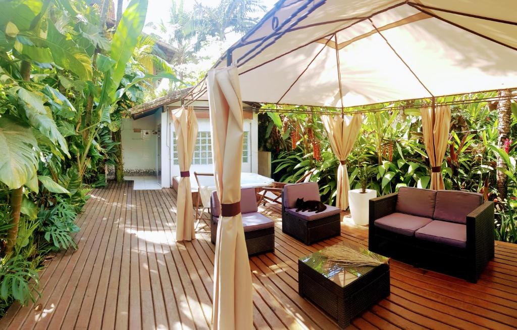 Paraty-RJ: quando ir, o que conhecer e onde se hospedar nessa cidade apaixonante.