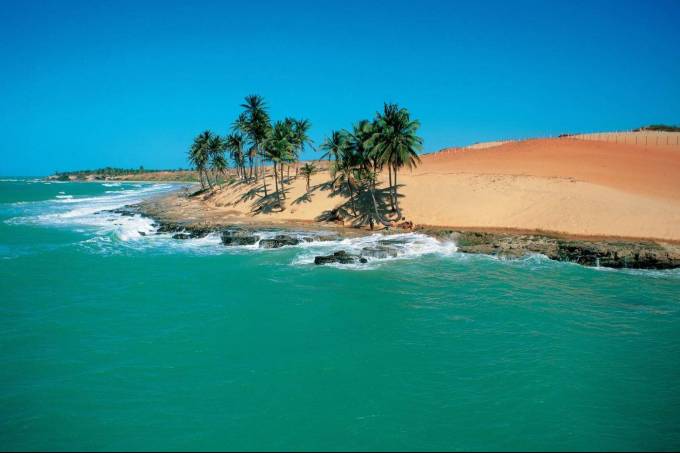 Fortaleza no Ceará: passeios, hotéis, praias e todas as dicas.