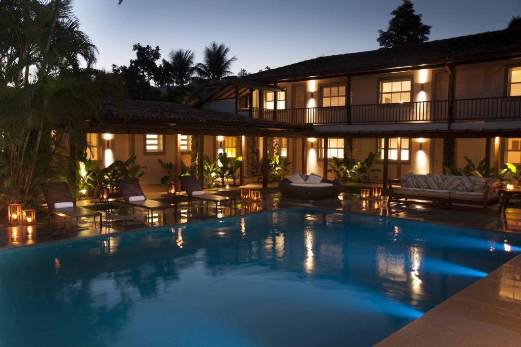 Paraty-RJ: quando ir, o que conhecer e onde se hospedar nessa cidade apaixonante.