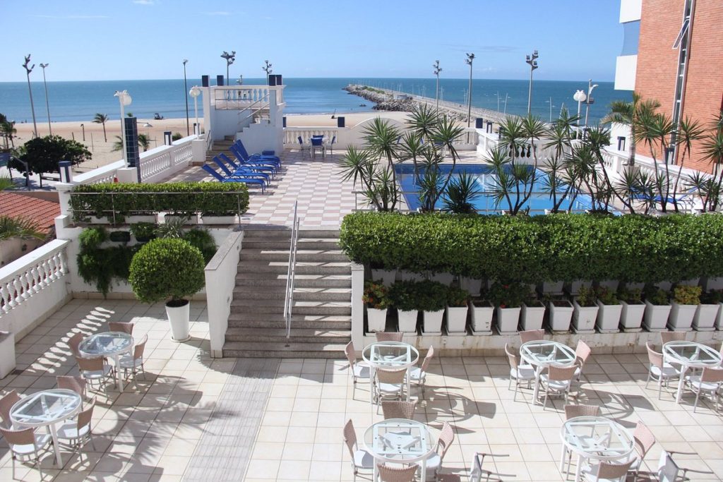 Fortaleza no Ceará: passeios, hotéis, praias e todas as dicas.