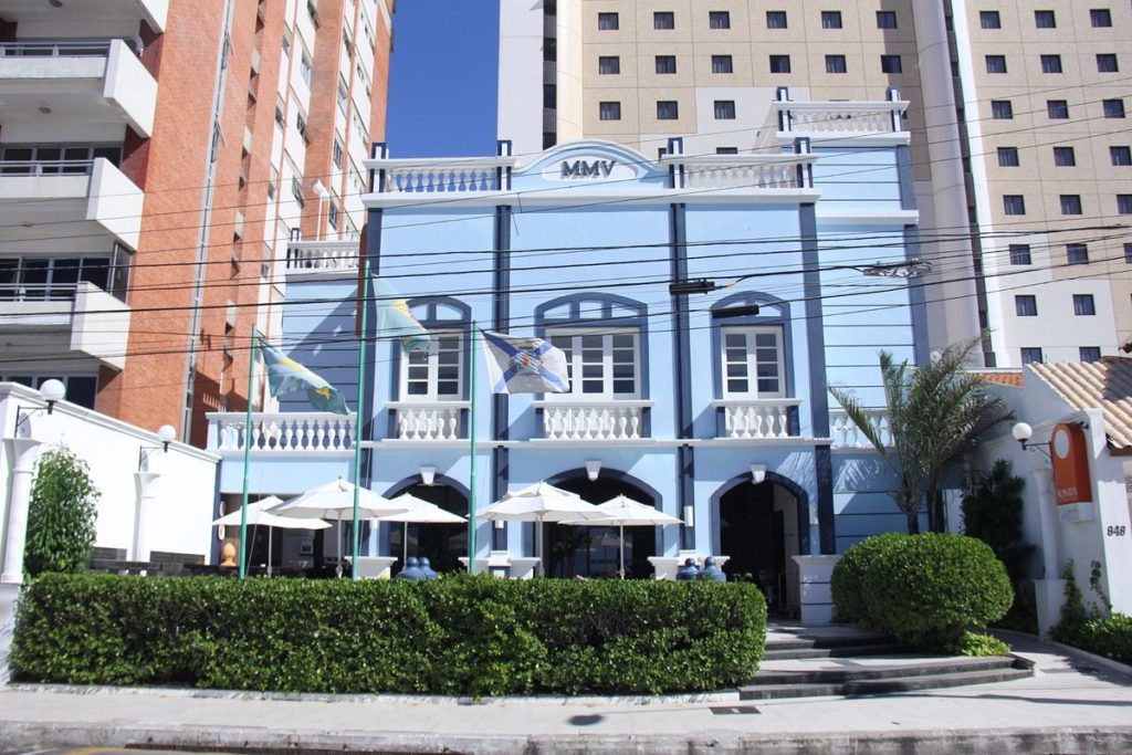 Fortaleza no Ceará: passeios, hotéis, praias e todas as dicas.