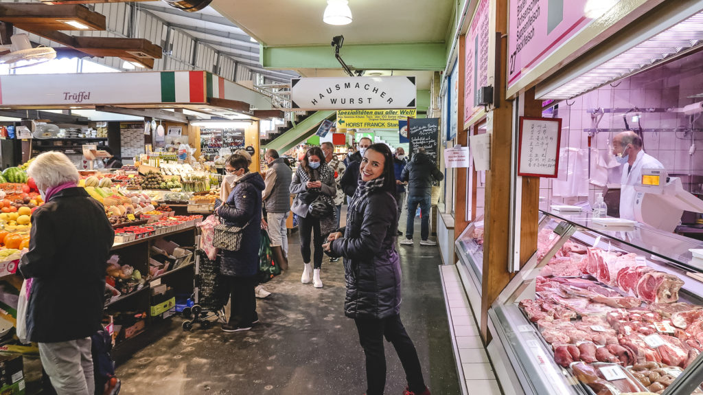 Frankfurt na Alemanha: o que ver, onde comer e melhores hotéis. Roteiro de 1 a 3 dias.