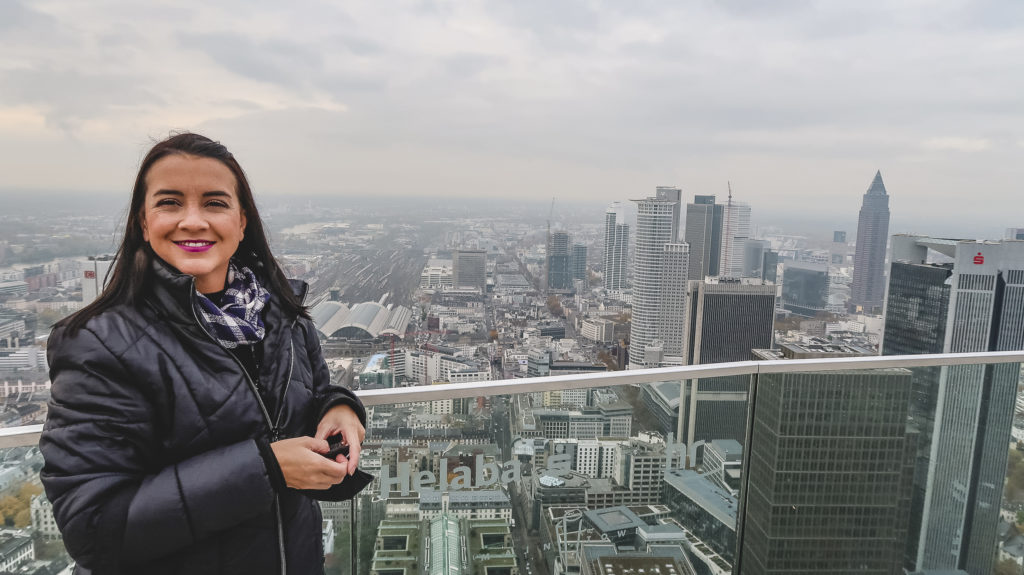 Frankfurt na Alemanha: o que ver, onde comer e melhores hotéis. Roteiro de 1 a 3 dias.