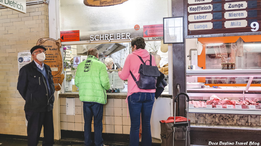 Frankfurt na Alemanha: o que ver, onde comer e melhores hotéis. Roteiro de 1 a 3 dias.