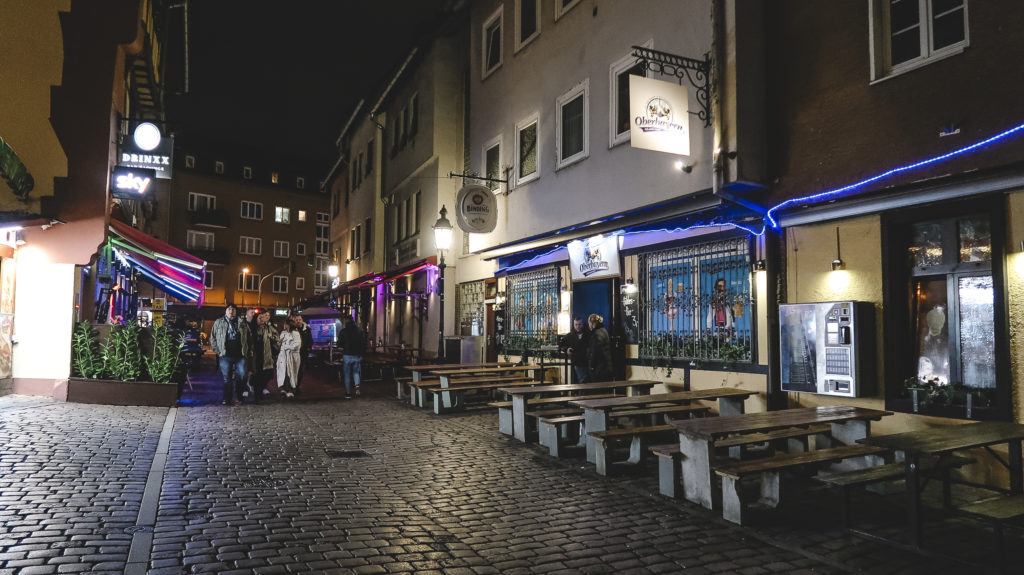 Frankfurt na Alemanha: o que ver, onde comer e melhores hotéis. Roteiro de 1 a 3 dias.