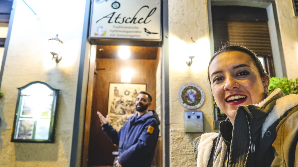 Frankfurt na Alemanha: o que ver, onde comer e melhores hotéis. Roteiro de 1 a 3 dias.