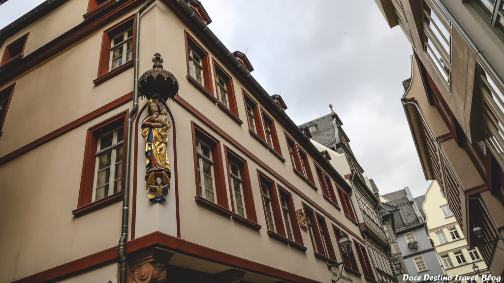 Frankfurt na Alemanha: o que ver, onde comer e melhores hotéis. Roteiro de 1 a 3 dias.