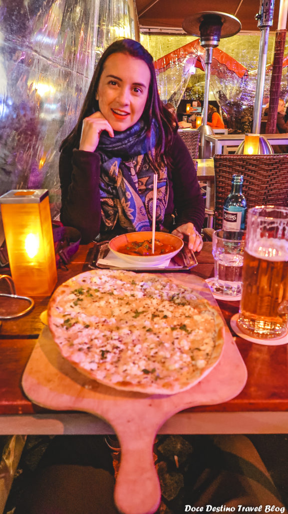 Frankfurt na Alemanha: o que ver, onde comer e melhores hotéis. Roteiro de 1 a 3 dias.