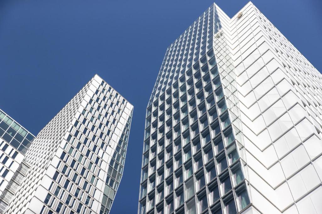 Frankfurt na Alemanha: o que ver, onde comer e melhores hotéis. Roteiro de 1 a 3 dias.