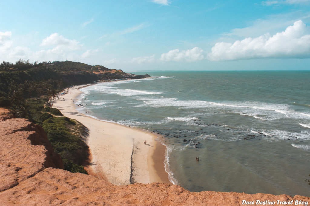 Para onde viajar no Brasil em 2023 a cada mês do ano. Qual a melhor época para viajar mês a mês.