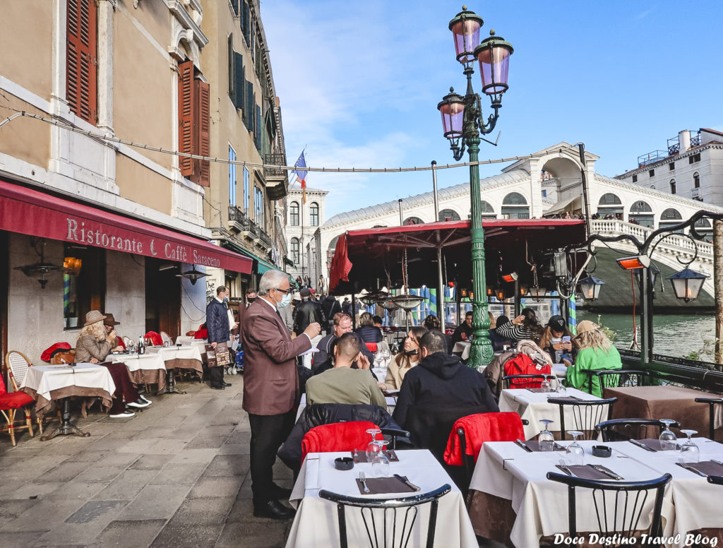 Como aproveitar o melhor de Veneza: todas as dicas para economizar e passeios gratuitos.