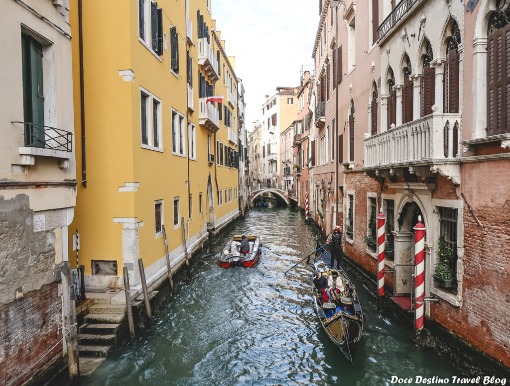 Como aproveitar o melhor de Veneza: todas as dicas para economizar e passeios gratuitos.