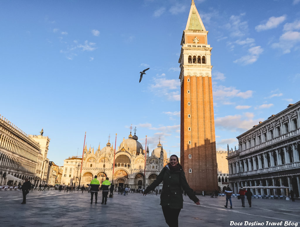 Como aproveitar o melhor de Veneza: todas as dicas para economizar e passeios gratuitos.