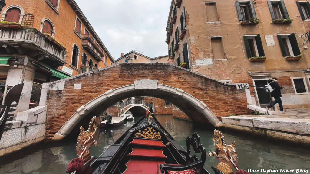 Como aproveitar o melhor de Veneza: todas as dicas para economizar e passeios gratuitos.