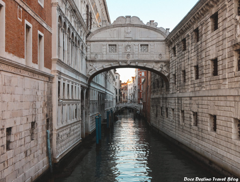 Como aproveitar o melhor de Veneza: todas as dicas para economizar e passeios gratuitos.