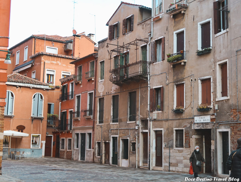 Como aproveitar o melhor de Veneza: todas as dicas para economizar e passeios gratuitos.