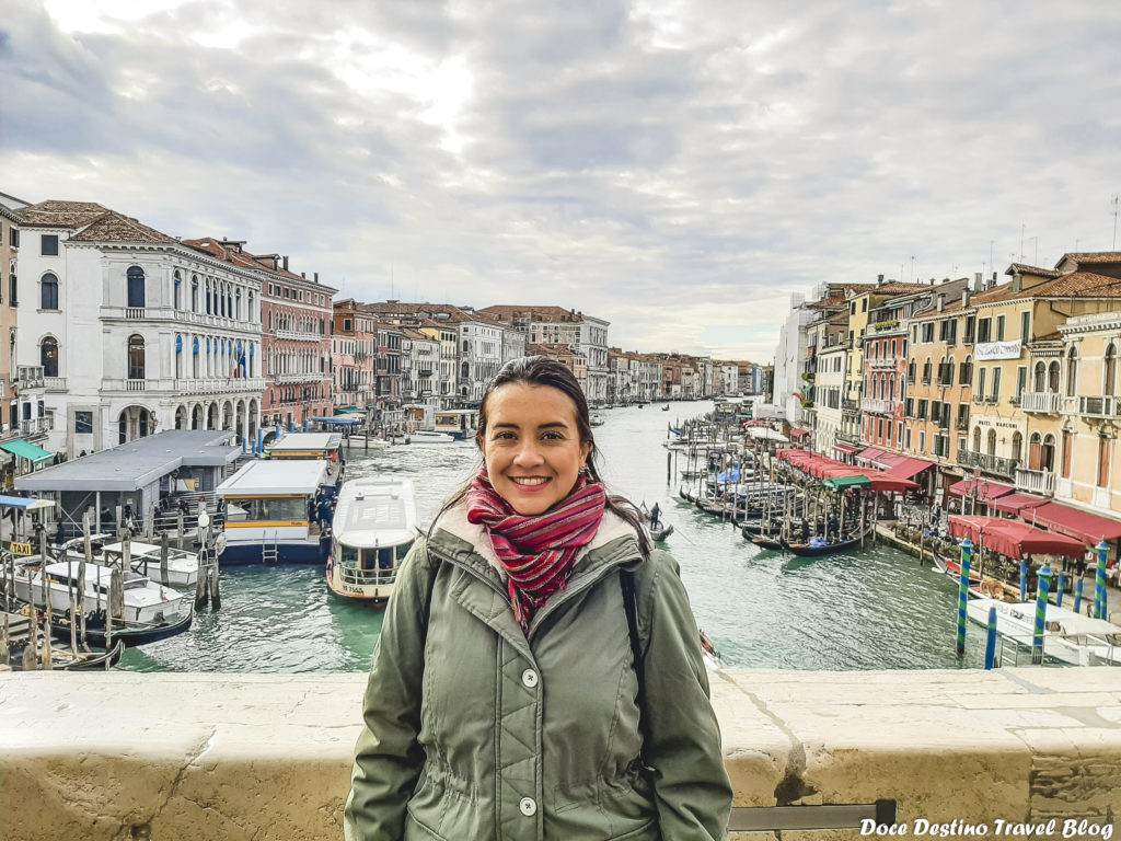 Como aproveitar o melhor de Veneza: todas as dicas para economizar e passeios gratuitos.