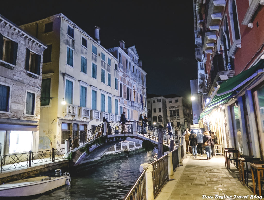 Como aproveitar o melhor de Veneza: todas as dicas para economizar e passeios gratuitos.